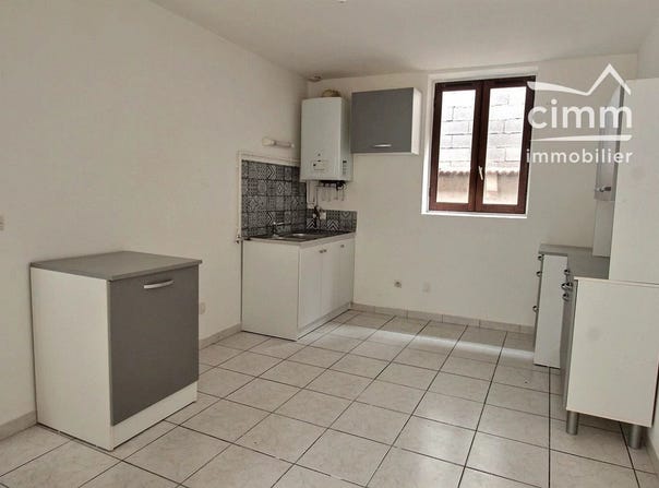La Côte-Saint-André, Isère 38260