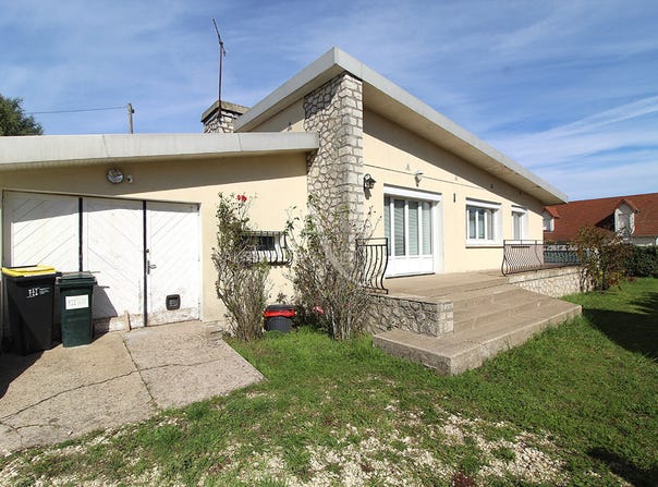 VEUZAIN SUR LOIRE, Centre-Val de Loire 41150