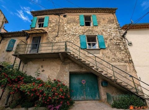 Fons, Languedoc-Roussillon 30730