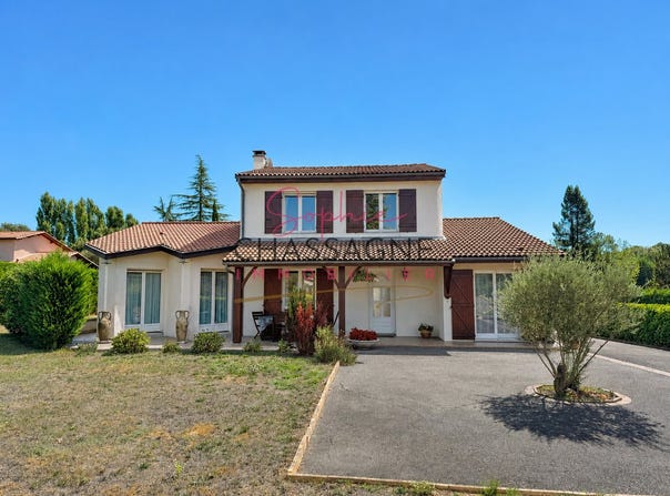 Branne, Aquitaine 33420
