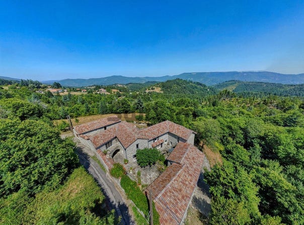 Concoules, Occitanie 30450