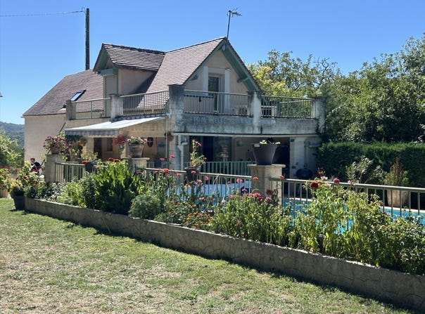 Pinsac, Midi-Pyrénées 46200