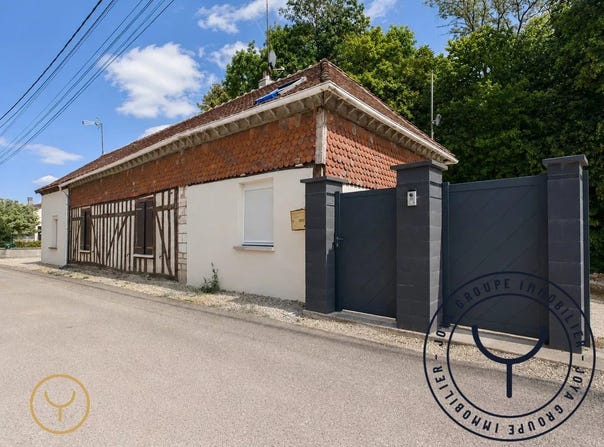Pougy, Aube 10240