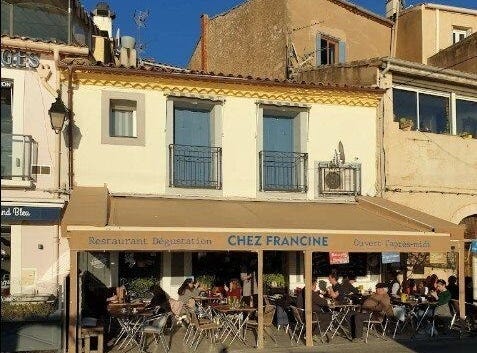 Bouzigues, Languedoc-Roussillon 34140