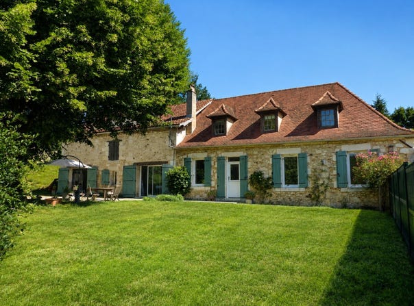 Maurens, Aquitaine 24140