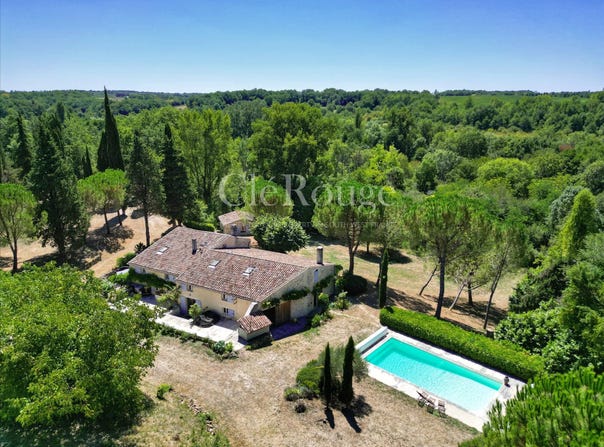 Duras, Aquitaine 47120