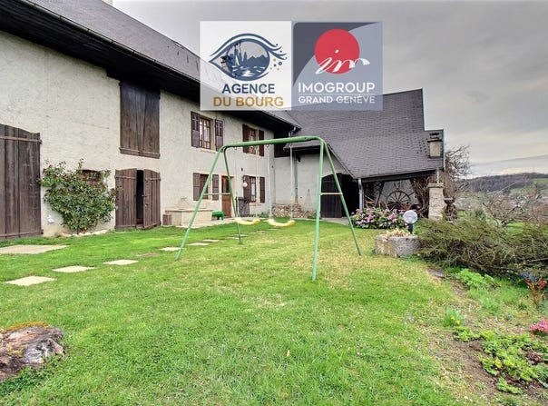 Thusy, Haute-Savoie 74150