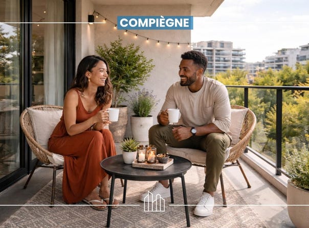 Compiègne, Hauts-de-France 60200