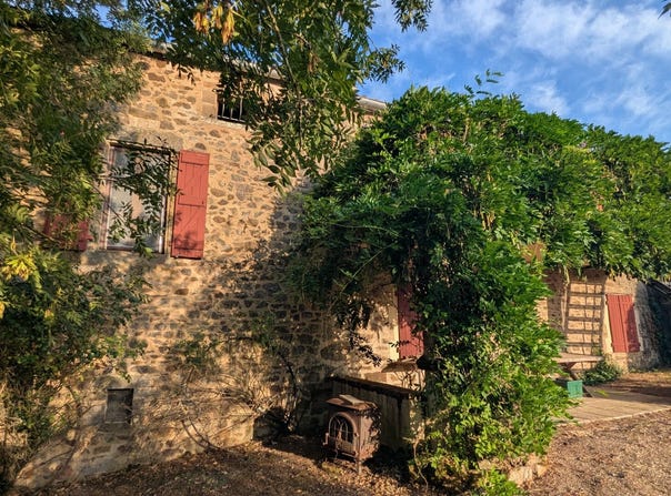 Cordes-sur-Ciel, Midi-Pyrénées 81170