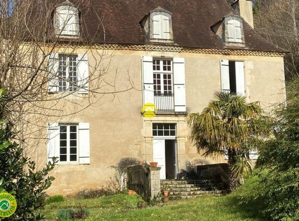 Paunat, Aquitaine 24510