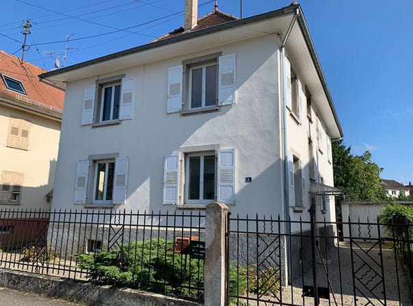SELESTAT, Grand Est 67600
