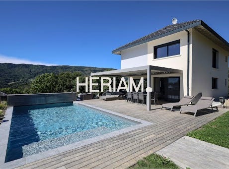 Menthonnex-en-Bornes, Auvergne-Rhône-Alpes 74350