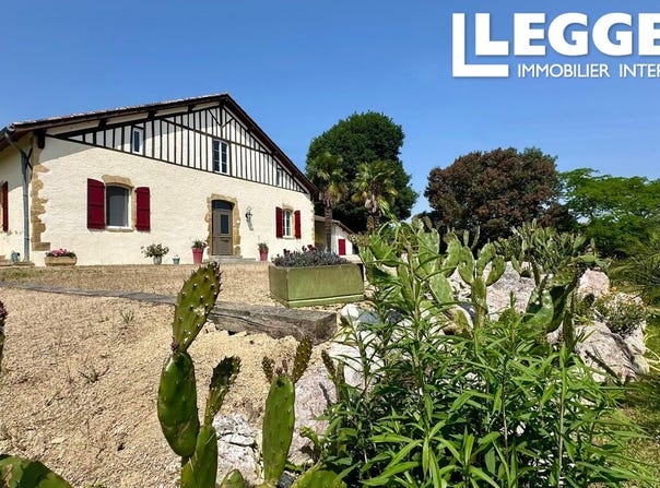 Projan, Occitanie 32400