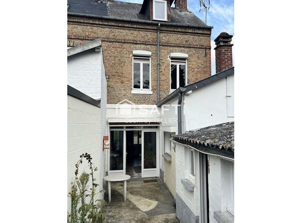 Abbeville, Picardie 80100