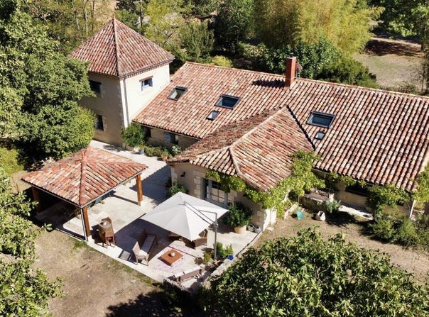 Blaziert, Midi-Pyrénées 32100