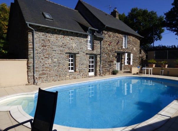 Morbihan, Brittany 56430