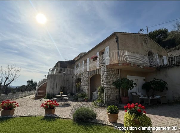Riez, Alpes-de-Haute-Provence 04500
