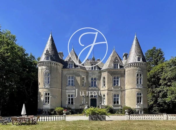 Cornillé, Brittany 35500