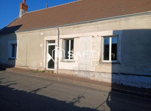 Varennes, Centre 37600