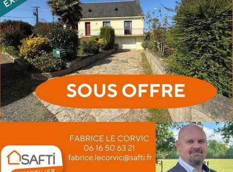 Baud, Bretagne 56150
