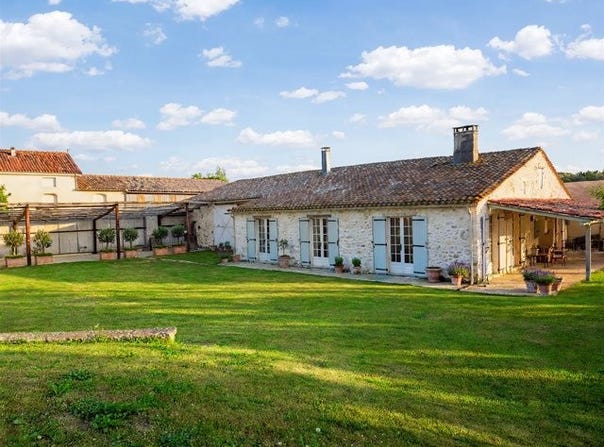 Duras, Aquitaine 47120