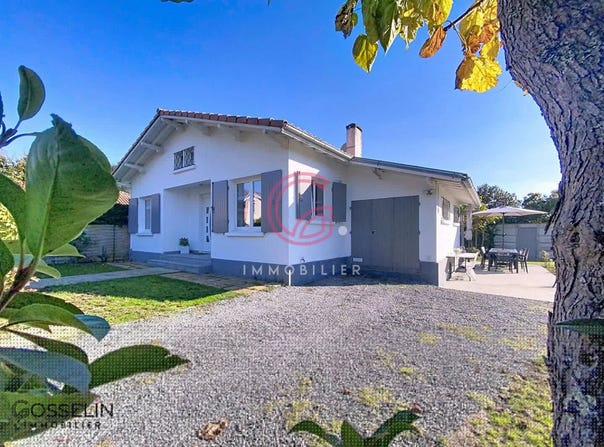 Ychoux, Landes 40160