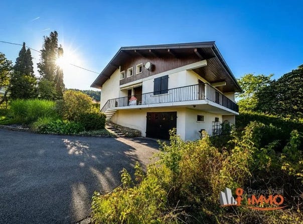 Charvonnex, Haute-Savoie 74370
