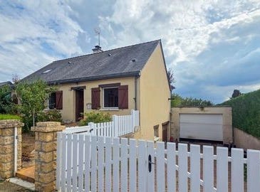 Noyant Villages, Pays de la Loire 49490