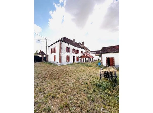 Arces-Dilo, Bourgogne 89320