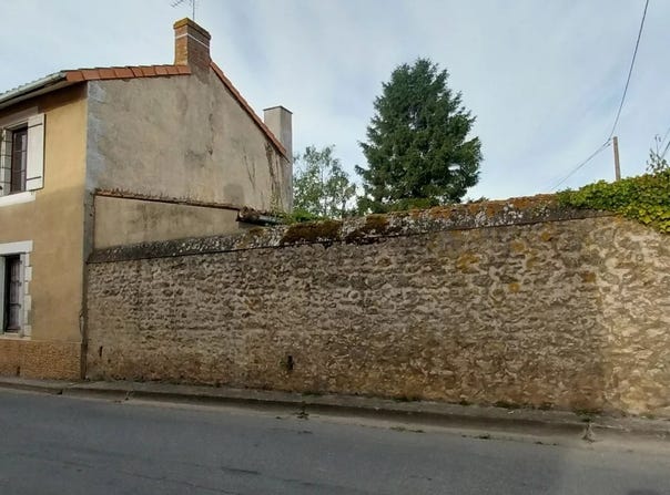 Chalandray, Vienne 86190