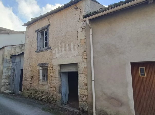 Vouillé, Vienne 86190