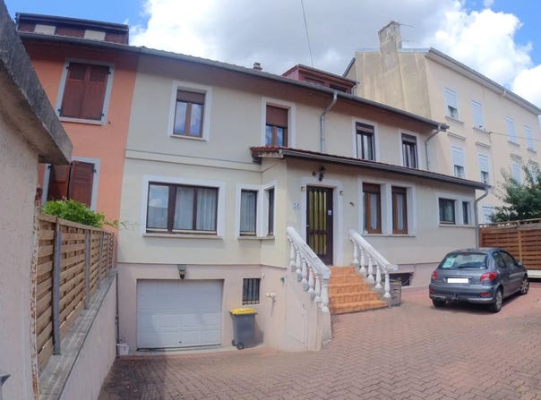 Mulhouse, Haut-Rhin 68200