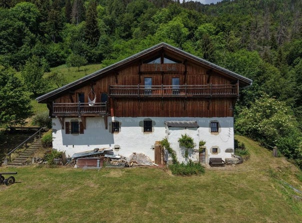 Taninges, Rhône-Alpes 74440