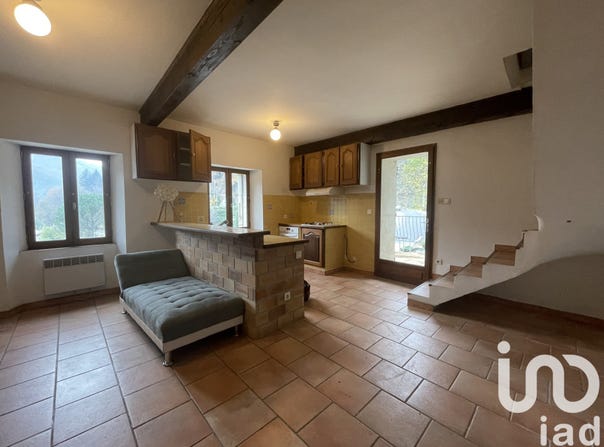 Thueyts, Auvergne-Rhône-Alpes 07330