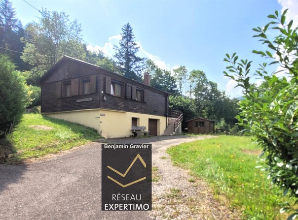 Mittlach, Alsace 68380