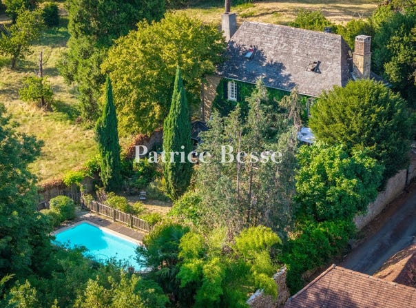 Le Vignon-en-Quercy, Midi-Pyrénées 46110