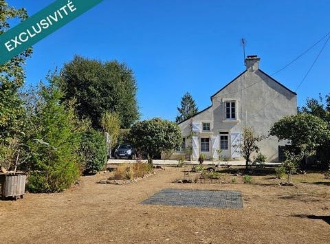Malansac, Bretagne 56220