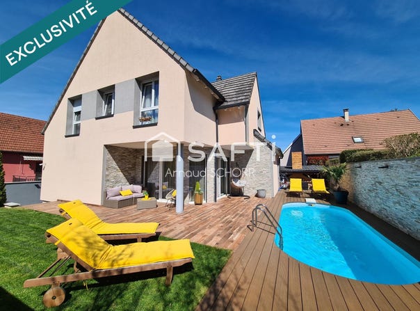 Saverne, Alsace 67700