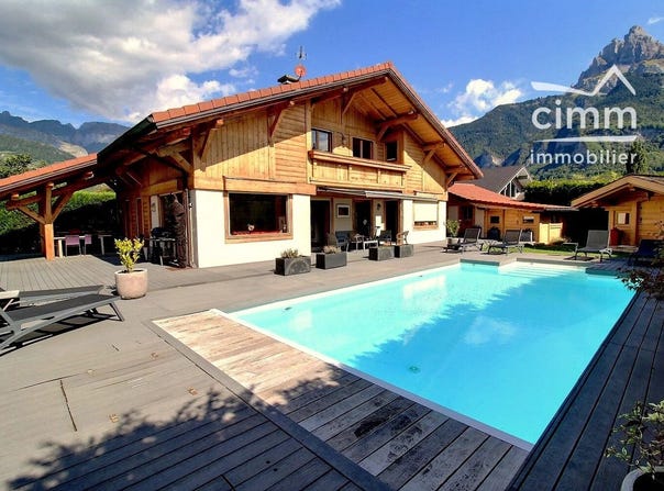 Sallanches, Haute-Savoie 74700