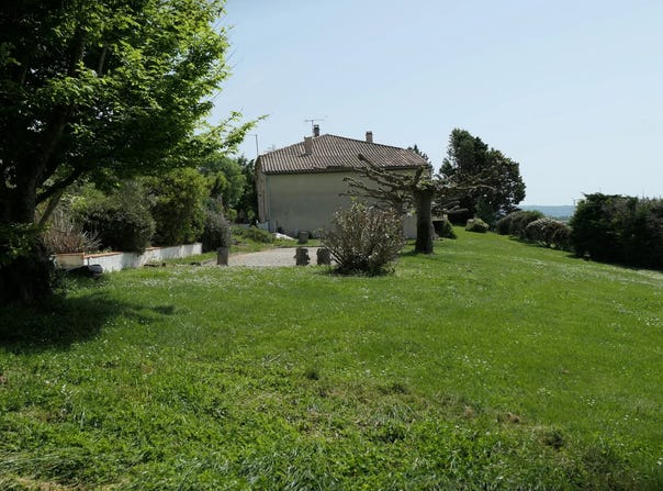 Saint-Julia, Haute-Garonne 31540