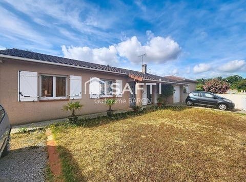 Aucamville, Midi-Pyrénées 31140
