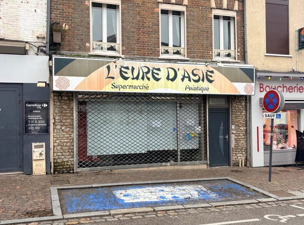 Évreux, Eure 27000