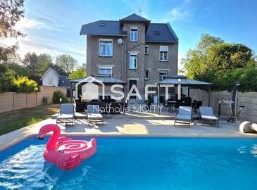Saint-Quentin, Picardie 02100
