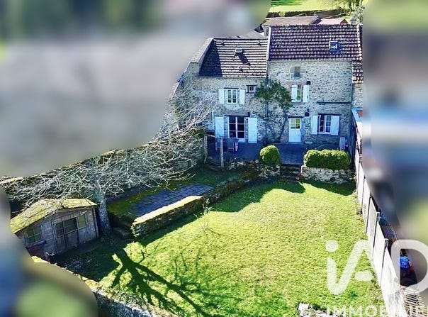 Bersac-sur-Rivalier, Nouvelle-Aquitaine 87370