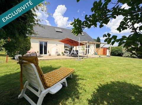 Guenin, Bretagne 56150