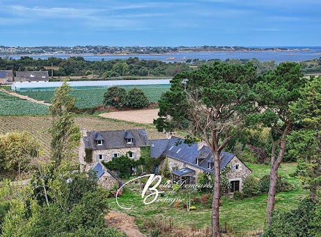 LEZARDRIEUX, Brittany 22740