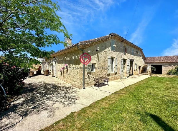 Miradoux, Midi-Pyrénées 32340