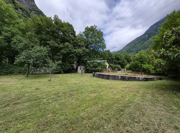Livet-et-Gavet, Rhône-Alpes 38220