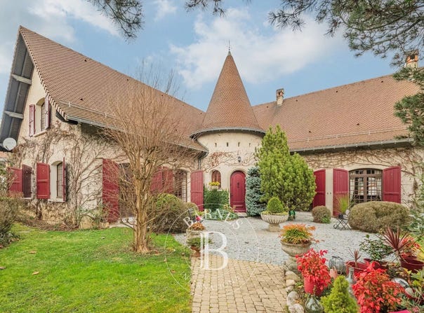 Voiron, Rhône-Alpes 38500
