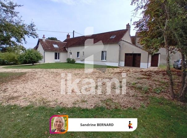 Saint-Loup, Centre-Val de Loire 41320